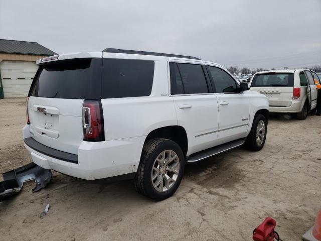 1GKS2AKC5GR430200 | 2016 GMC YUKON SLE