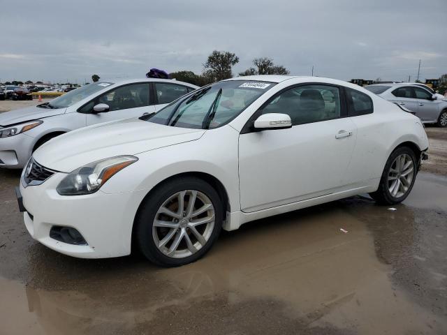 2010 Nissan Altima 