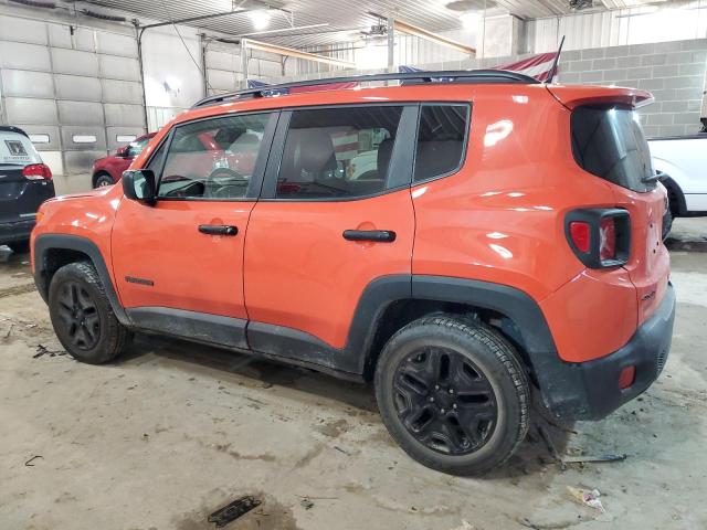 ZACCJBABXJPH90473 | 2018 JEEP RENEGADE S