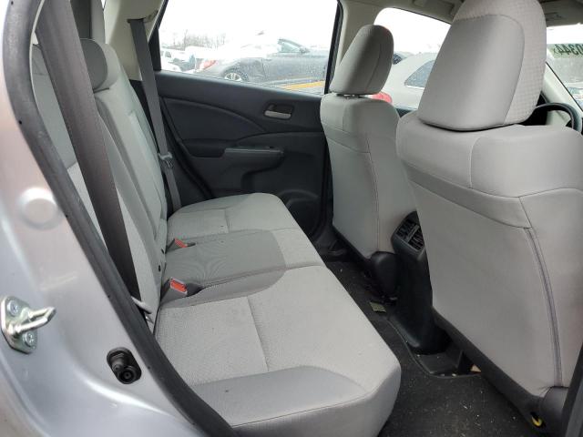 2HKRM3H35GH542056 | 2016 HONDA CR-V LX