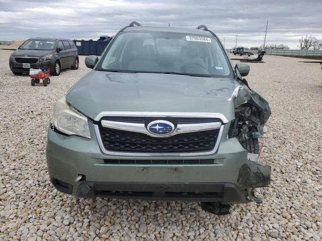 JF2SJADC5FH475171 | 2015 SUBARU FORESTER 2