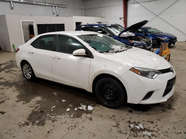 2T1BURHEXGC525519 | 2016 TOYOTA COROLLA L