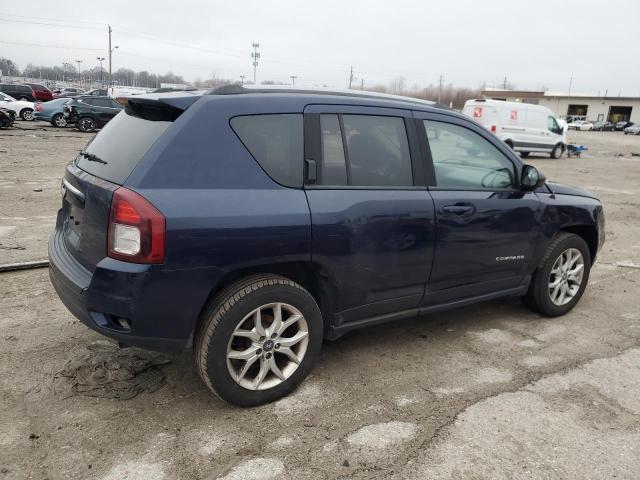 1C4NJDBB9GD713491 | 2016 JEEP COMPASS SP