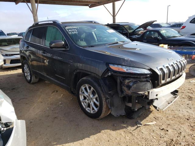 1C4PJLCB4GW288512 | 2016 JEEP CHEROKEE L