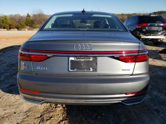 2019 AUDI A8 L WAU8DAF83KN007229