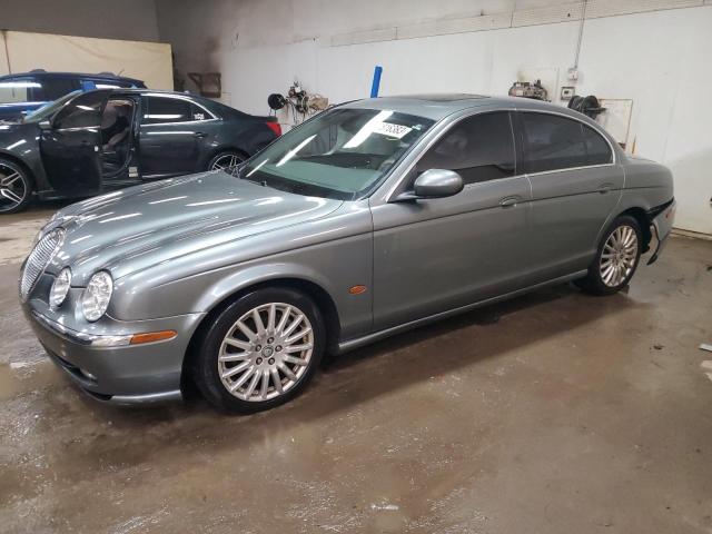 2004 Jaguar S-TYPE 4.2