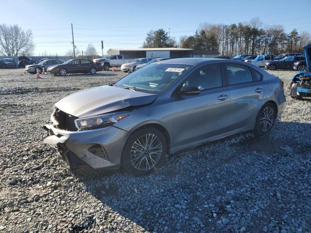 2022 KIA FORTE GT L - 3KPF54AD5NE439858
