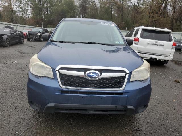 JF2SJAAC5EH429424 | 2014 Subaru forester 2.5i