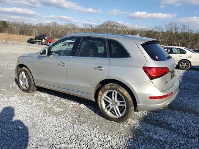 VIN WA1L2BFP4HA008674 2017 Audi Q5, Premium Plus no.2