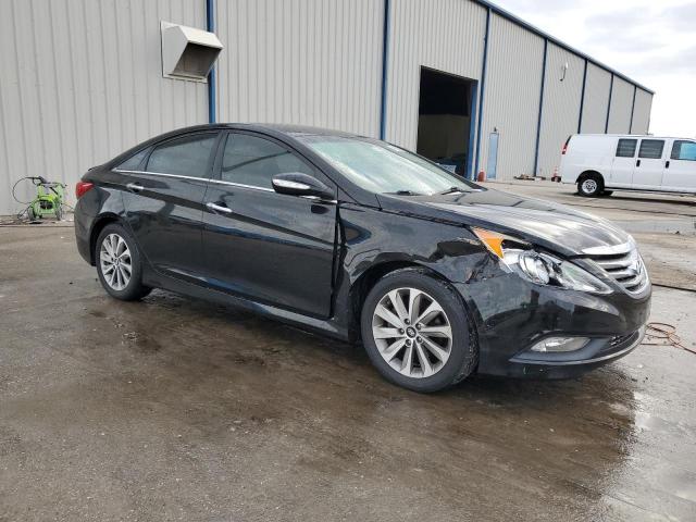 5NPEC4AC3EH880750 | 2014 HYUNDAI SONATA SE