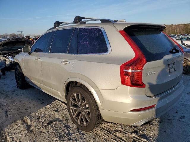 YV4A22PK6G1026539 2016 VOLVO XC90, photo no. 2