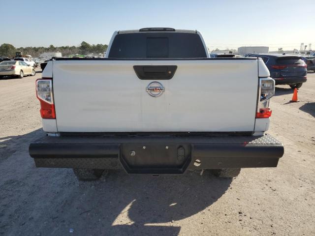 1N6BA1F48HN521727 | 2017 Nissan titan xd sl