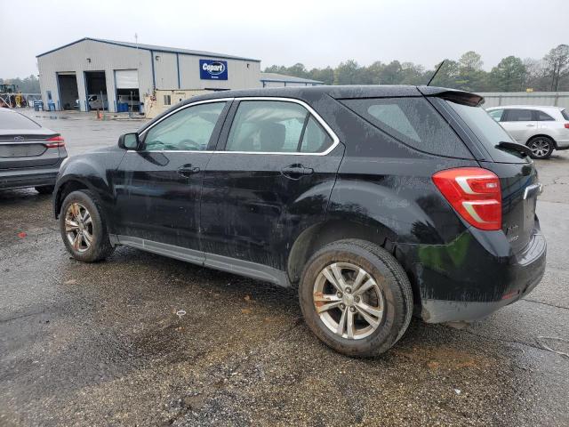 2GNALBEK6H1610798 | 2017 CHEVROLET EQUINOX LS