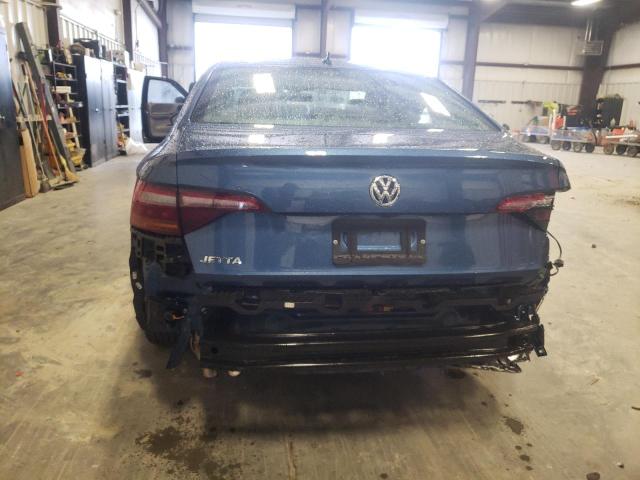 3VWC57BU4KM122249 | 2019 VOLKSWAGEN JETTA S