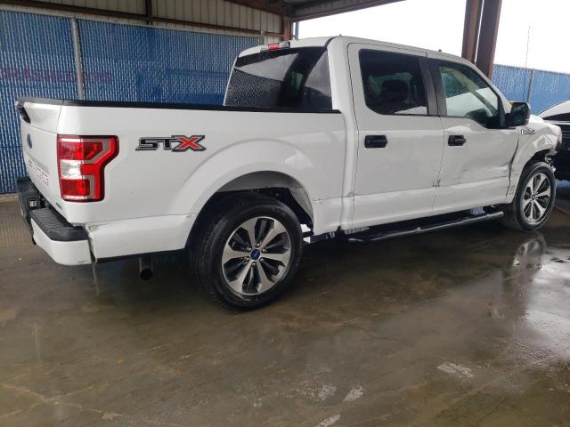 1FTEW1CP0LFC46745 | 2020 FORD F150 SUPER