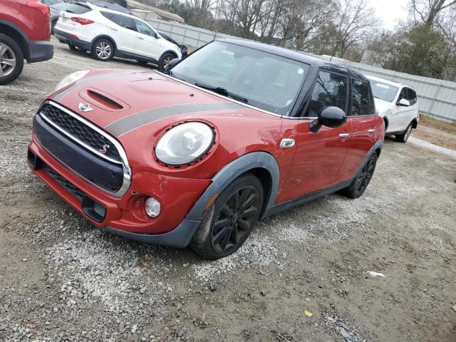 WMWXU3C58F2B56327 | 2015 MINI COOPER S