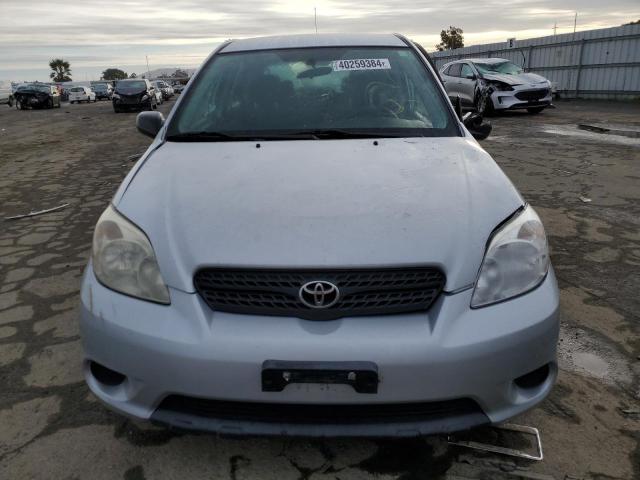 2008 Toyota Corolla Matrix Xr VIN: 2T1KR32E78C686774 Lot: 40259384