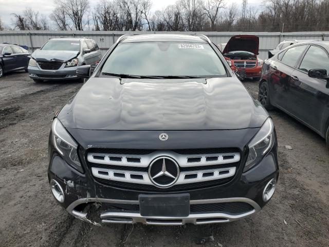 VIN WDCTG4GB3JJ468530 2018 Mercedes-Benz GLA-Class,... no.5