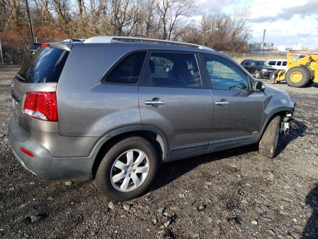 5XYKTCA18BG018431 | 2011 KIA sorento base