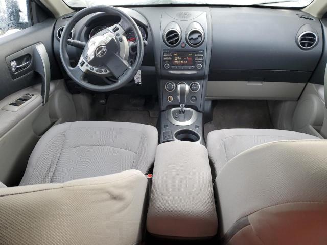 2015 NISSAN ROGUE SELE JN8AS5MV0FW770470