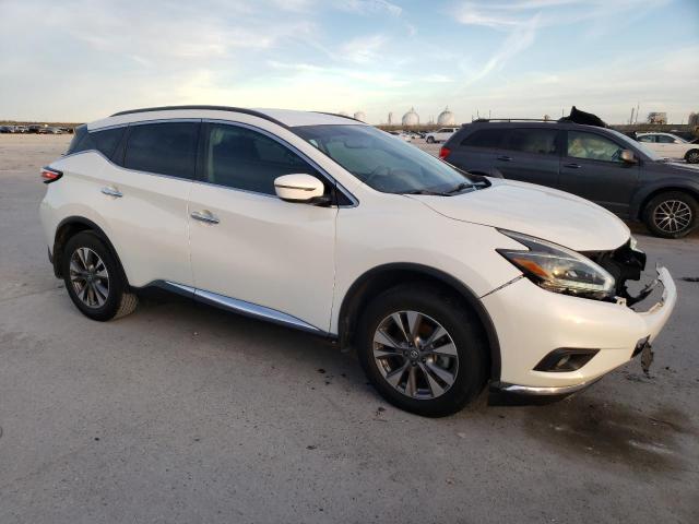 5N1AZ2MG1JN186449 | 2018 NISSAN MURANO S