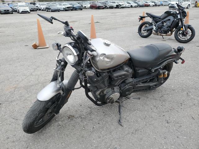 2015 YAMAHA XVS950 CR - JYAVN06E8FA000465