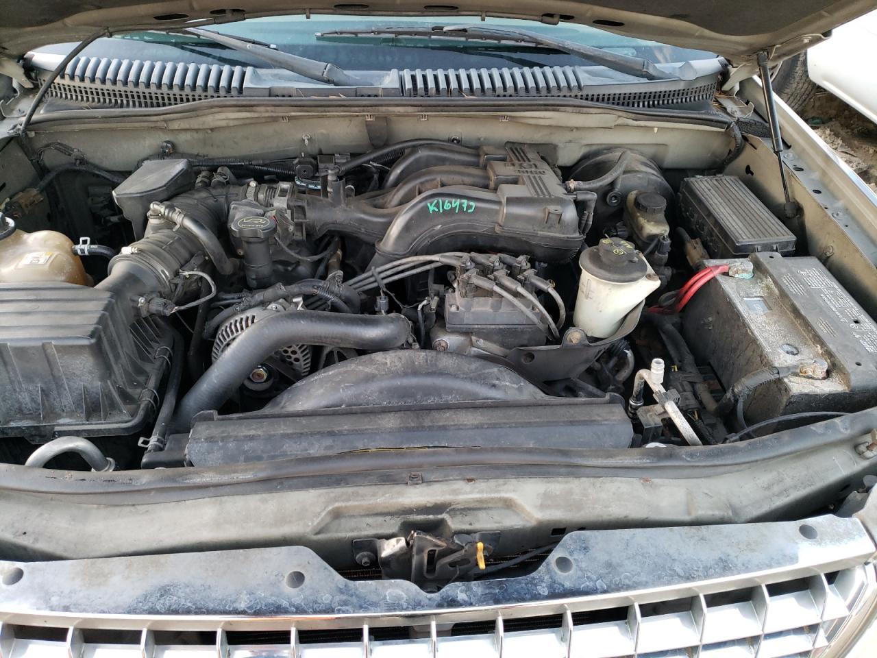 1FMZU73E54UB79626 2004 Ford Explorer Xlt