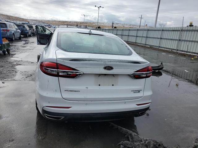 3FA6P0D97KR154647 2019 FORD FUSION, photo no. 6