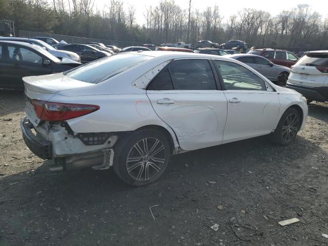 2016 TOYOTA CAMRY LE - 4T1BF1FK6GU509174