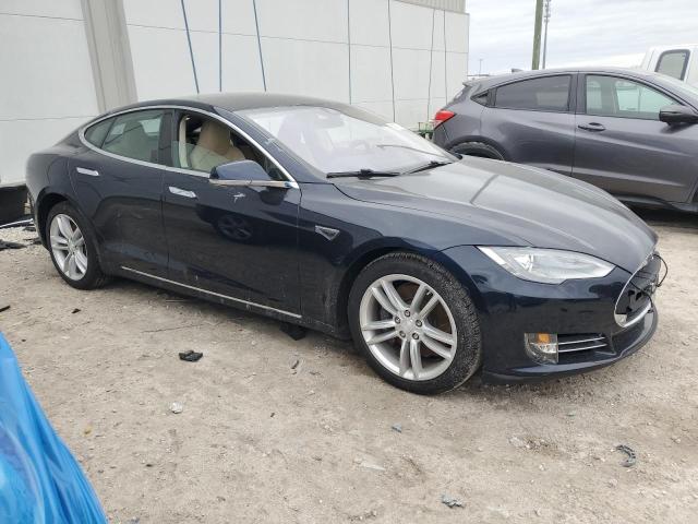 5YJSA1S27FF086881 | 2015 TESLA MODEL S 70