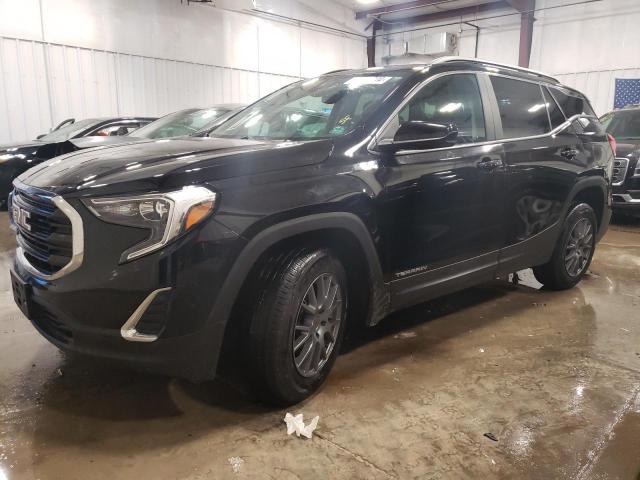 2021 GMC TERRAIN SL 3GKALTEV6ML359416