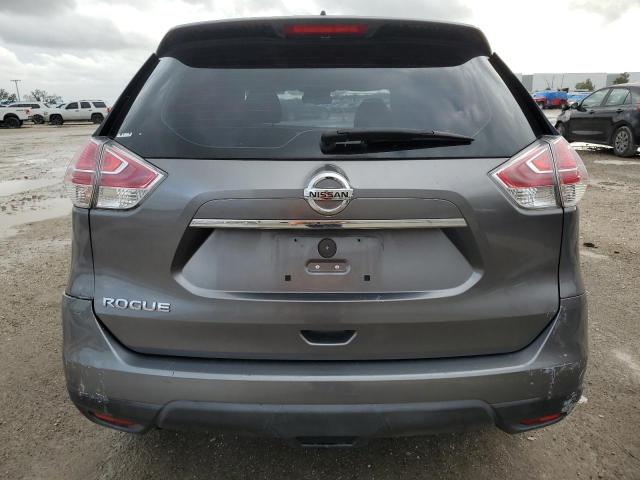 KNMAT2MTXFP546932 | 2015 NISSAN ROGUE S