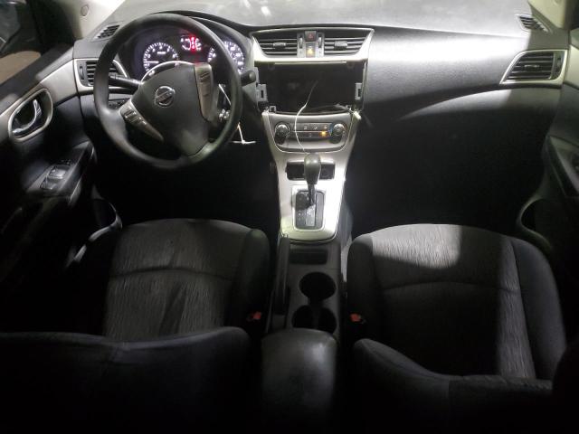 3N1AB7AP8EL658990 | 2014 NISSAN SENTRA S