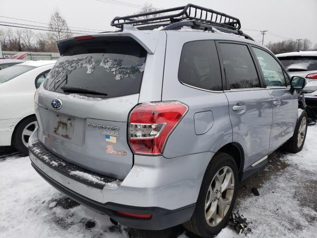 JF2SJAVC0GH402712 | 2016 SUBARU FORESTER 2