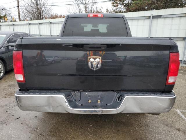 2016 RAM 1500 ST 1C6RR6FT0GS278226