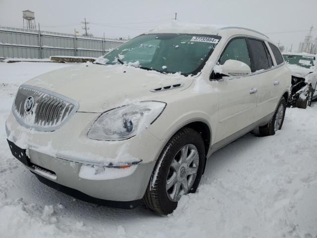 2010 Buick Enclave CXL