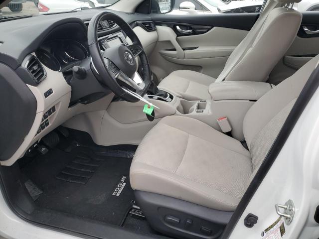 2020 NISSAN ROGUE SPOR - JN1BJ1CW4LW649896
