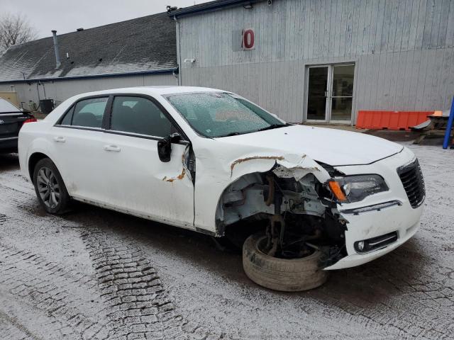 VIN 3N1AB7AP1EL615379 2014 Nissan Sentra, S no.4