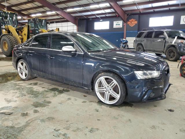 WAUBGAFLXEA062774 | 2014 AUDI S4 PREMIUM