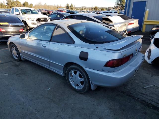 JH4DC4466TS007671 1996 Acura Integra Se