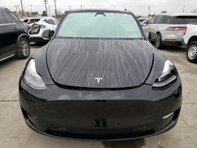 7SAYGDEE5PF806344 | 2023 TESLA MODEL Y