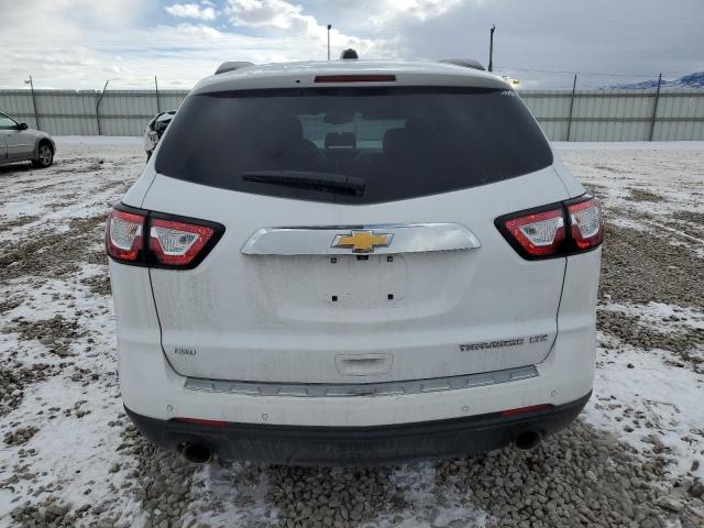 1GNKVJKD4GJ233925 | 2016 CHEVROLET TRAVERSE L