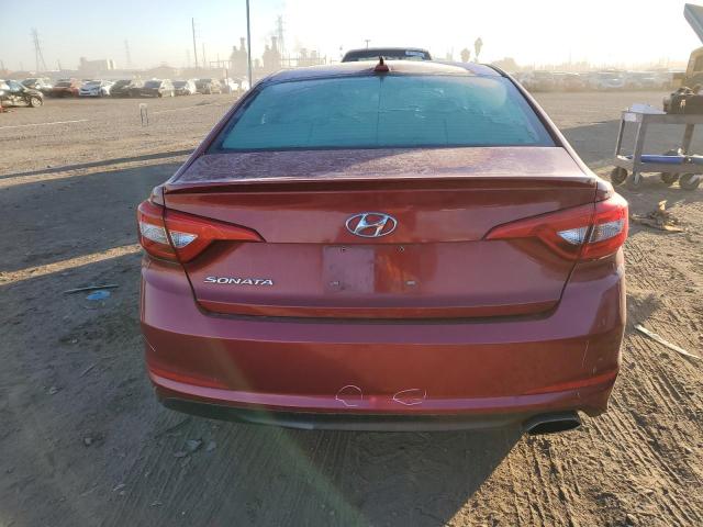 5NPE24AF5FH246886 | 2015 HYUNDAI SONATA SE