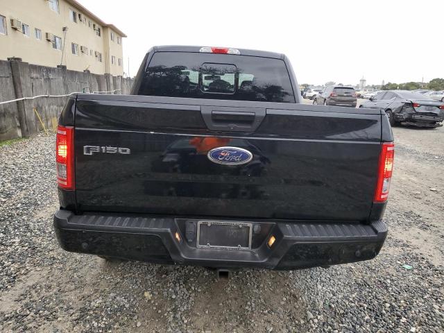 1FTEW1CG9GKF65977 | 2016 FORD F150 SUPER