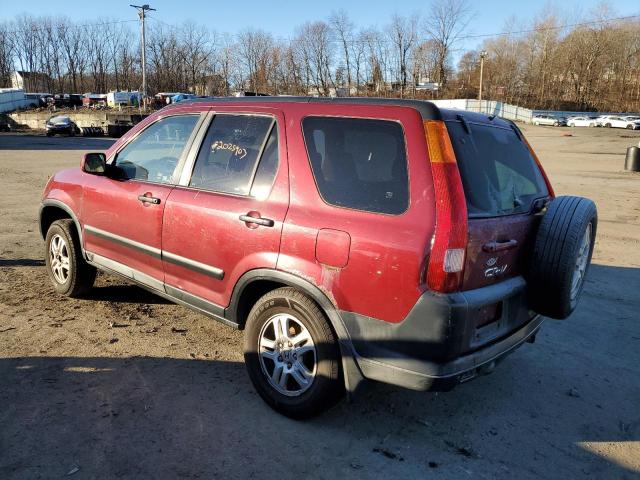 JHLRD78843C005805 | 2003 Honda cr-v ex