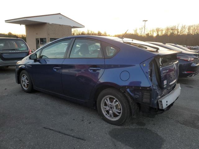 JTDKN3DU1B5371697 | 2011 Toyota prius