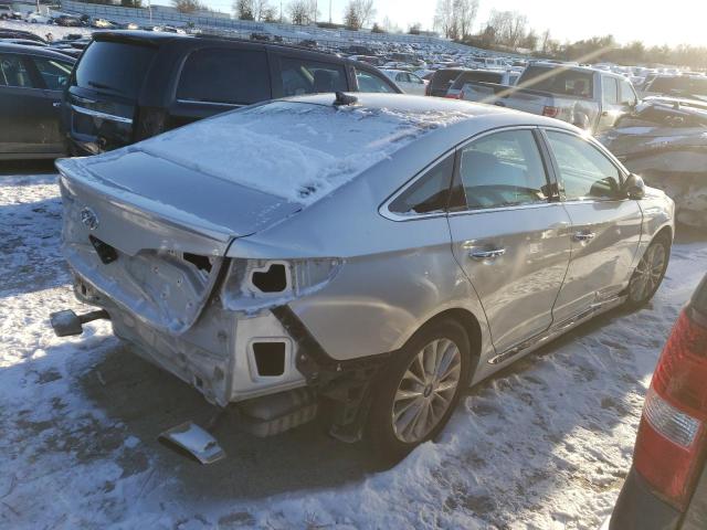 2015 HYUNDAI SONATA SPO - 5NPE34AFXFH195382