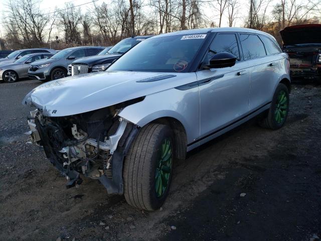 2019 Land Rover Range Rover Velar R-Dynamic SE