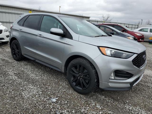 2021 FORD EDGE SEL - 2FMPK3J96MBA11818