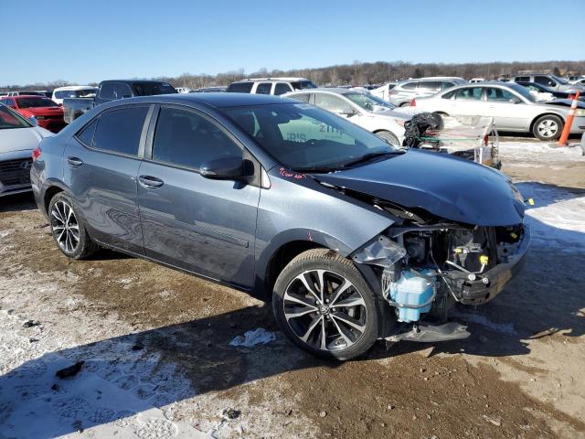 2018 TOYOTA COROLLA L - 2T1BURHE4JC042017